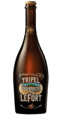 Tripel Le Fort 75 cl